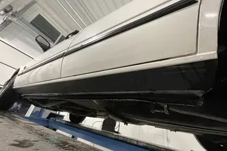 Volvo 940, 2.4, 96 kW, benzinas, automatinė, galiniai varomieji ratai