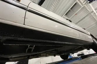 Volvo 940, 2.4, 96 kW, benzinas, automatinė, galiniai varomieji ratai