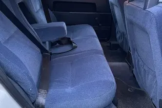 Volvo 940, 2.4, 96 kW, benzinas, automatinė, galiniai varomieji ratai