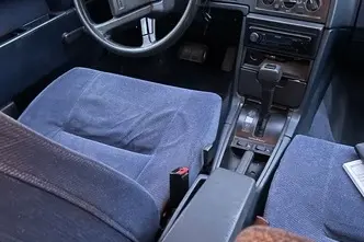 Volvo 940, 2.4, 96 kW, benzinas, automatinė, galiniai varomieji ratai