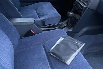 Volvo 940, 2.4, 96 kW, benzinas, automatinė, galiniai varomieji ratai