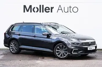 Volkswagen Passat, 1.4, 160 kW, bensiin, automaat, esivedu