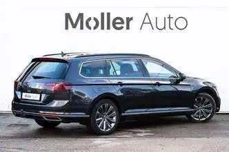 Volkswagen Passat, 1.4, 160 kW, bensiin, automaat, esivedu
