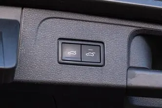 Volkswagen Passat, 1.4, 160 kW, bensiin, automaat, esivedu