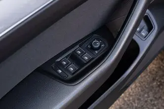 Volkswagen Passat, 1.4, 160 kW, bensiin, automaat, esivedu