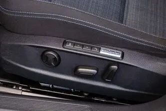 Volkswagen Passat, 1.4, 160 kW, bensiin, automaat, esivedu