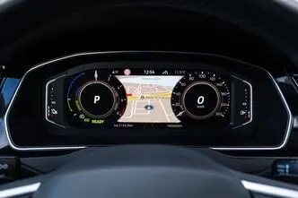 Volkswagen Passat, 1.4, 160 kW, bensiin, automaat, esivedu