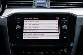 Volkswagen Passat, 1.4, 160 kW, bensiin, automaat, esivedu