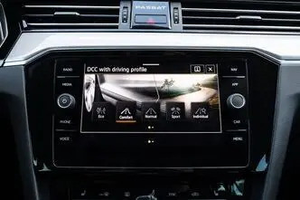 Volkswagen Passat, 1.4, 160 kW, bensiin, automaat, esivedu