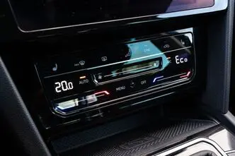 Volkswagen Passat, 1.4, 160 kW, bensiin, automaat, esivedu