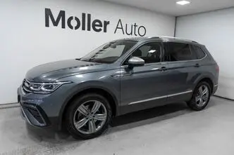 Volkswagen Tiguan, 2.0, 147 kW, дизель, автомат, полный привод