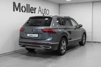 Volkswagen Tiguan, 2.0, 147 kW, дизель, автомат, полный привод