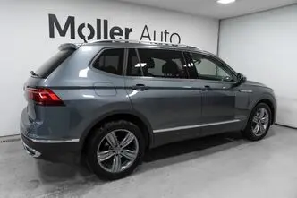 Volkswagen Tiguan, 2.0, 147 kW, дизель, автомат, полный привод