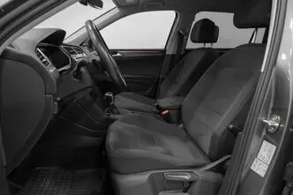 Volkswagen Tiguan, 2.0, 147 kW, дизель, автомат, полный привод