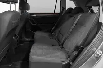 Volkswagen Tiguan, 2.0, 147 kW, дизель, автомат, полный привод