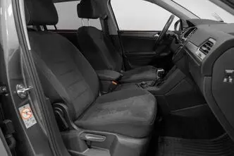 Volkswagen Tiguan, 2.0, 147 kW, дизель, автомат, полный привод