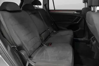 Volkswagen Tiguan, 2.0, 147 kW, дизель, автомат, полный привод