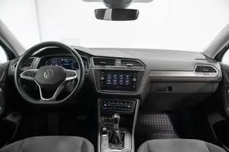 Volkswagen Tiguan, 2.0, 147 kW, дизель, автомат, полный привод