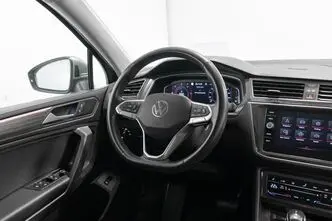 Volkswagen Tiguan, 2.0, 147 kW, дизель, автомат, полный привод