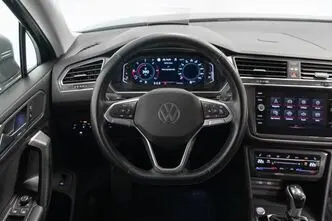 Volkswagen Tiguan, 2.0, 147 kW, дизель, автомат, полный привод