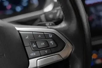 Volkswagen Tiguan, 2.0, 147 kW, дизель, автомат, полный привод