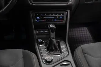Volkswagen Tiguan, 2.0, 147 kW, дизель, автомат, полный привод