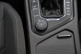 Volkswagen Tiguan, 2.0, 147 kW, дизель, автомат, полный привод