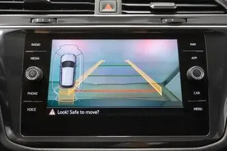 Volkswagen Tiguan, 2.0, 147 kW, дизель, автомат, полный привод