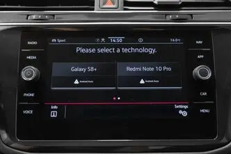 Volkswagen Tiguan, 2.0, 147 kW, дизель, автомат, полный привод