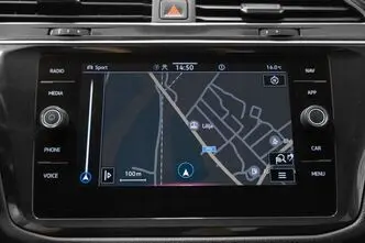 Volkswagen Tiguan, 2.0, 147 kW, дизель, автомат, полный привод