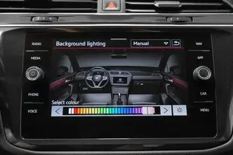 Volkswagen Tiguan, 2.0, 147 kW, дизель, автомат, полный привод