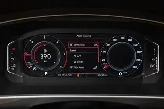 Volkswagen Tiguan, 2.0, 147 kW, дизель, автомат, полный привод