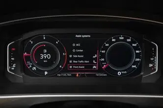 Volkswagen Tiguan, 2.0, 147 kW, дизель, автомат, полный привод