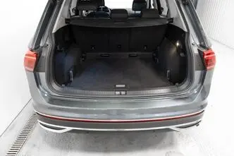 Volkswagen Tiguan, 2.0, 147 kW, дизель, автомат, полный привод