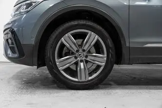 Volkswagen Tiguan, 2.0, 147 kW, дизель, автомат, полный привод