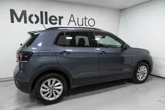Volkswagen T-Cross, 1.0, 81 kW, bensiin, automaat