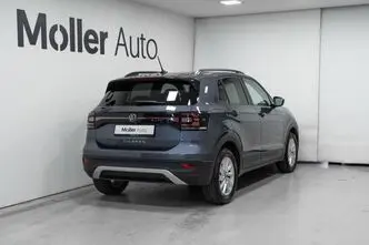 Volkswagen T-Cross, 1.0, 81 kW, bensiin, automaat