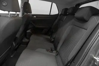 Volkswagen T-Cross, 1.0, 81 kW, bensiin, automaat