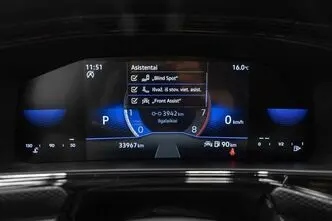 Volkswagen T-Cross, 1.0, 81 kW, bensiin, automaat