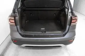 Volkswagen T-Cross, 1.0, 81 kW, bensiin, automaat