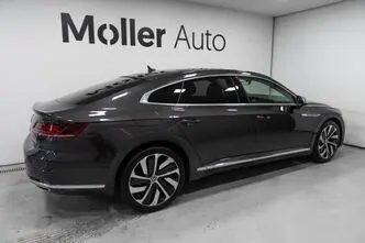 Volkswagen Arteon, 2.0, 140 kW, diisel, automaat, esivedu