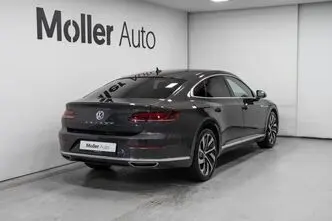 Volkswagen Arteon, 2.0, 140 kW, diisel, automaat, esivedu