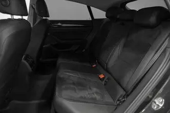 Volkswagen Arteon, 2.0, 140 kW, diisel, automaat, esivedu