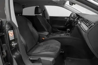 Volkswagen Arteon, 2.0, 140 kW, diisel, automaat, esivedu