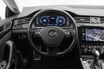 Volkswagen Arteon, 2.0, 140 kW, diisel, automaat, esivedu