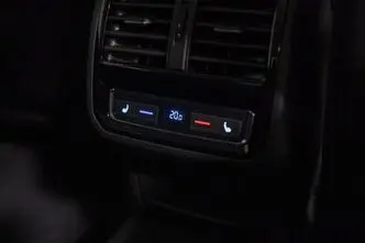 Volkswagen Arteon, 2.0, 140 kW, diisel, automaat, esivedu