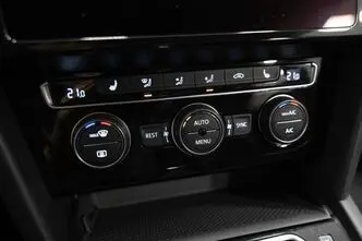 Volkswagen Arteon, 2.0, 140 kW, diisel, automaat, esivedu