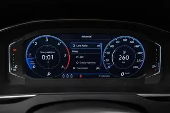 Volkswagen Arteon, 2.0, 140 kW, diisel, automaat, esivedu