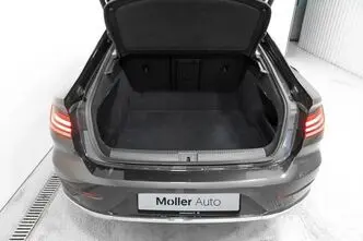 Volkswagen Arteon, 2.0, 140 kW, diisel, automaat, esivedu