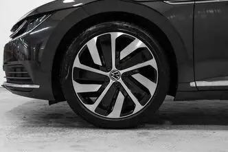 Volkswagen Arteon, 2.0, 140 kW, diisel, automaat, esivedu